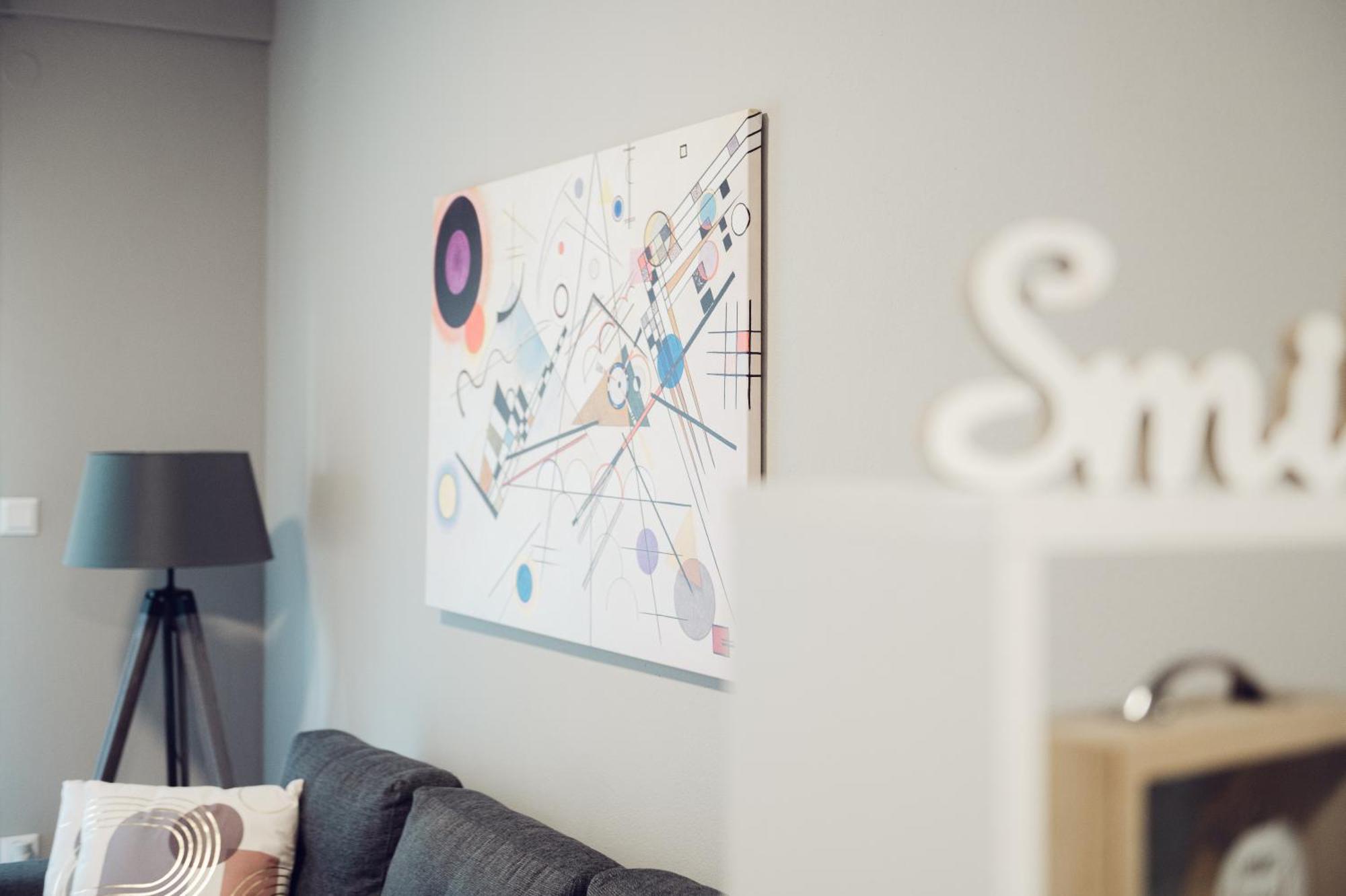 אלכסנדרופולי Axd Downtown Spacious Lux Apartment מראה חיצוני תמונה