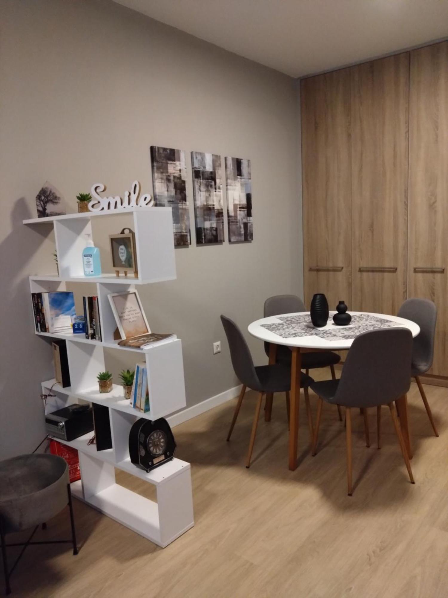 אלכסנדרופולי Axd Downtown Spacious Lux Apartment מראה חיצוני תמונה